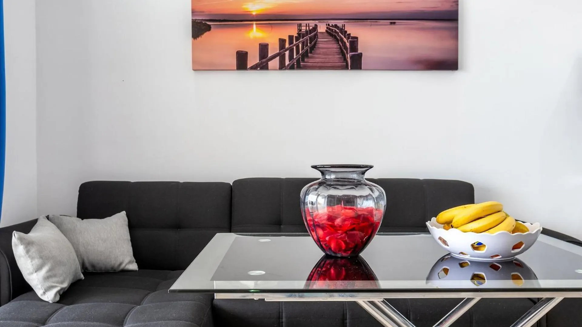 Ocean View Apartment With Large Terrace And Netflix Smart Tv Costa Adeje