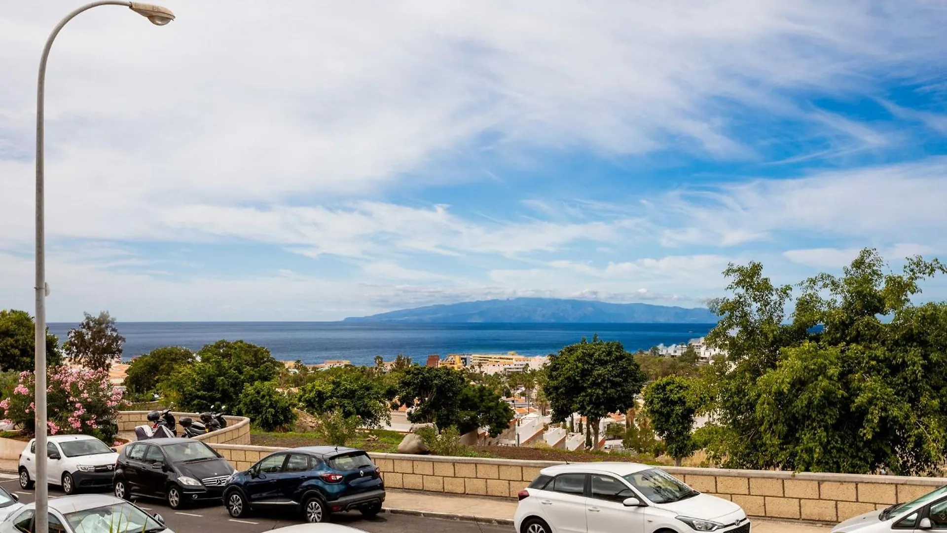 Ocean View Apartment With Large Terrace And Netflix Smart Tv Costa Adeje 0*, Costa Adeje (Tenerife) Spagna