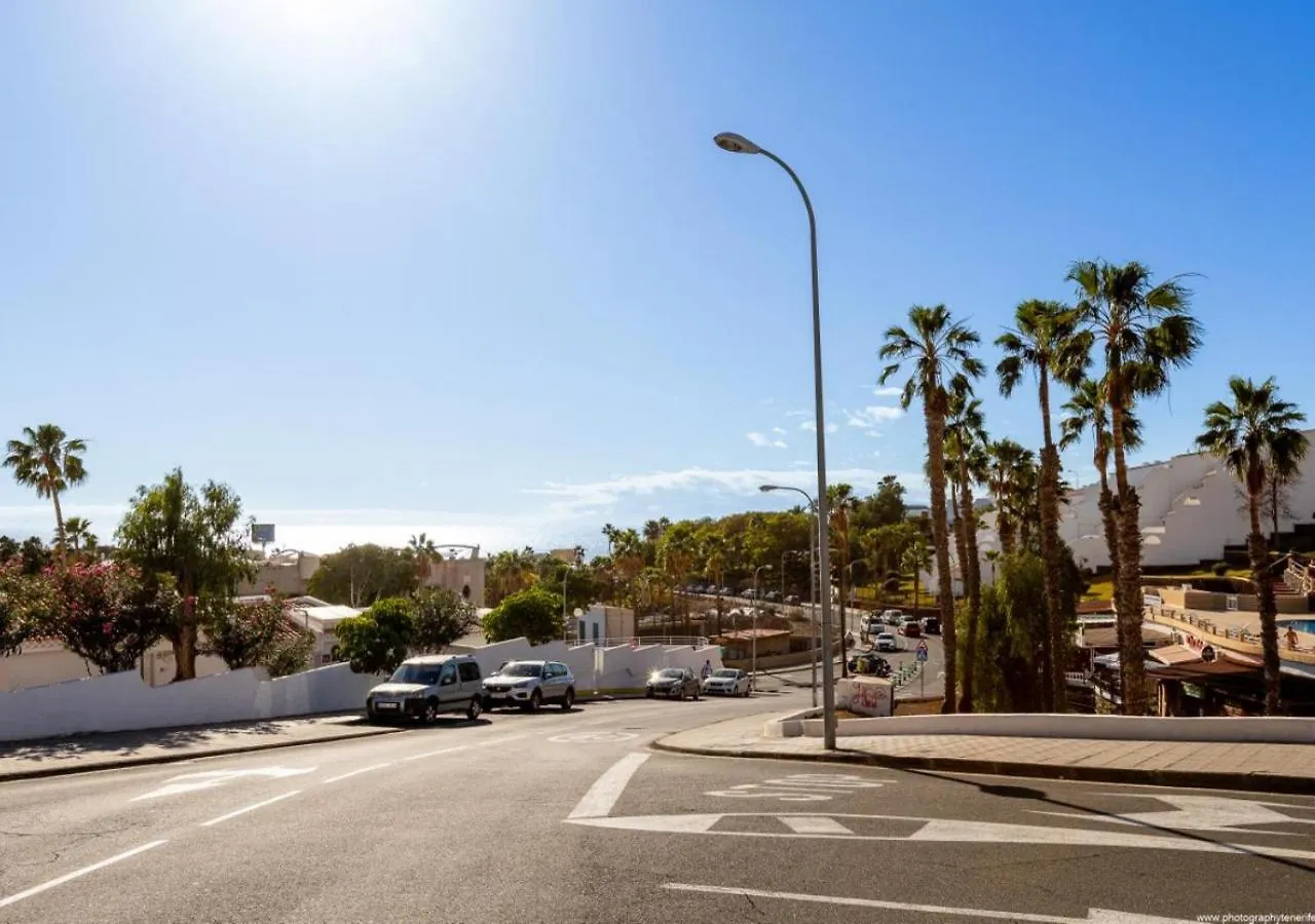 Ocean View Apartment With Large Terrace And Netflix Smart Tv Costa Adeje 0*, Costa Adeje (Tenerife)